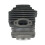 2X Cylinder Piston Kit 36MM for MITSUBISH TL33 1E36F-2GN Mcculloch B33B 33CC Engine Brush Cutter.Grass Trimmer 2