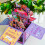 3D Pop-up Birthday Card - Handmade Gift 6