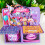 3D Pop-up Birthday Card - Handmade Gift 7