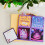 3D Pop-up Birthday Card - Handmade Gift 9