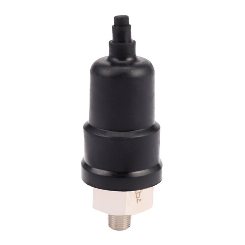 5X 1/8 Inch Male QPM11-NO Adjustable Diaphragm Type Pressure  Normal Open 1