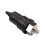 5X 1/8 Inch Male QPM11-NO Adjustable Diaphragm Type Pressure  Normal Open 3