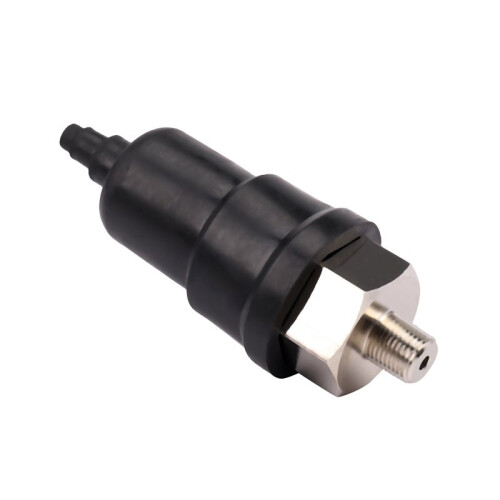 5X 1/8 Inch Male QPM11-NO Adjustable Diaphragm Type Pressure  Normal Open 2
