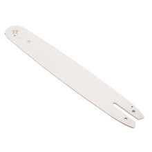 14 Inch Chain Saw Guide Bar with 4Pcs Chains for 017 MS170 MS171 MS170/MS180/MS230/MS250 All Types Steel