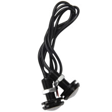 16X Submersible LED Boat Light Ip68 Waterproof Underwater Marine Dock Fishing Night Light 12V Outdoor LED Spotlight