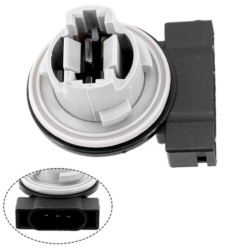 2X 68060366AA Turn Side Lamp Socket for    Turn Signal Lamp Bulb Socket Turn Side Lamp Socket Holder 2