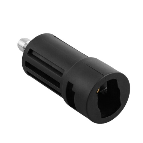2X Compatible Pressure Washer Adapter, Replacement for  Power Washer Accessory, 1/4 Inch Quick Connect 1