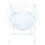 Lot de 6 Présentoirs de Support de Cupcake pour Chariot de Princesse Unique 6