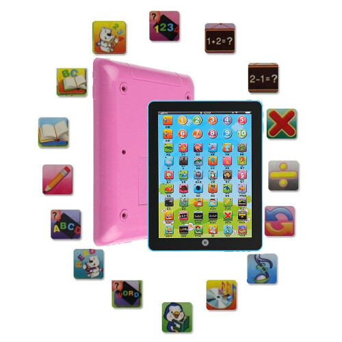 Kids Learning Tablet - English Educational Toy BNO2294 2