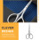 Handmade Paper Scissors for Craft & Office 6