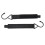 Heavy Duty Ice Fishing Shelter Hooks 10