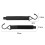 Heavy Duty Ice Fishing Shelter Hooks 11