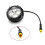 2X for   G2 MAX G2 PRO Headlight Electric Scooter Handlebar Lamp  Front LED Light Replace Parts 8