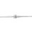30 Stueck 2 Oder 3 Reihe Kuchen Platte Staender Beschlaege Silberne Platten Staender 4