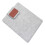 (Light Grey, 11 inches) iPad Pro Tablet Sleeve - Felt Protective Case 2