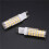 10W G9 100 LED Light Bulbs LED Corn Light Bulbs Ceramic, No Flicker, Wide  Angle, 8PCS Natural White 5