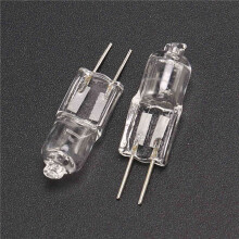 50 X G4 Halogen Light Lamp Lighting 10W Warm White