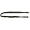 2X 9-Strand Bold Nylon Hammock Load-Bearing 100Kg Hammock  Hammock 3