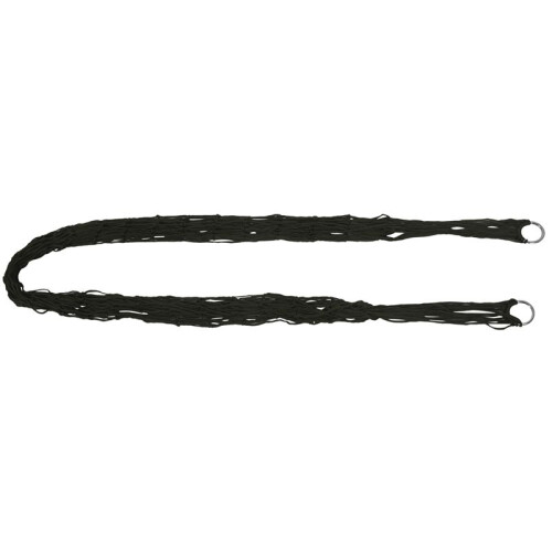 2X 9-Strand Bold Nylon Hammock Load-Bearing 100Kg Hammock  Hammock 2