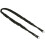 2X 9-Strand Bold Nylon Hammock Load-Bearing 100Kg Hammock  Hammock 4