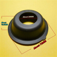 2X Motorcycle Carburetor Repair Kit Main Jet Sub for VMAX V-Max 1200 VMX12