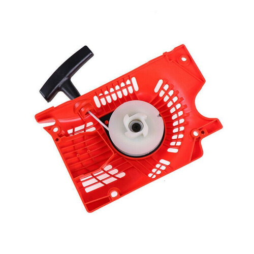 2X  Pull  Brush Cutter for Chainsaw 4500 5200 5800 45 52Cc 58Cc Raptor Lawn Mower  Replacement 1