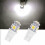 28 Assorted LED Car Interior Inside Light Dome Trunk Map License Plate Lamp Bulb 7