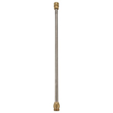 3X Stainless Steel Quick Connect Lance,Wand for Pressure Washers,Replacement Spray Wand,16 Inch,5000Psi