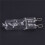 40W 230V 20pcs G9 Halogen Capsule Light Bulb Lamp 2