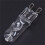 40W 230V 20pcs G9 Halogen Capsule Light Bulb Lamp 4