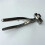 3X Chrome Canvas Stretching Pliers for Stretcher Bars Artist Framing Tool 4