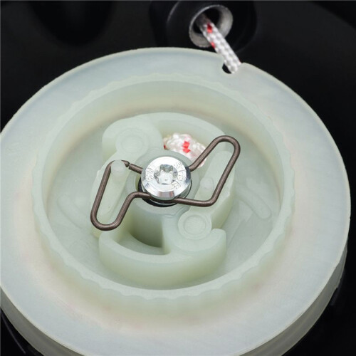 2X Pull   for  BR600 BR430 BR450 SR430 SR450 SR450-Z  Pullstart  4244-190-0308 2