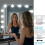 2X LED Vanity Mirror Lights with 14 Dimmable Bulbs,10 Brightness Levels Adjustable 5
