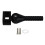 Motorcycle Jack Lifting Bar Black 10