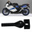 Motorcycle Jack Lifting Bar Black 20