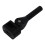Motorcycle Jack Lifting Bar Black 4