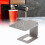 Stainless Steel Adjustable Coffee Scale Rack 6