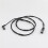 Auto Hinterachsbremssensor Bremsbelagverschleißsensor Bremssensorleitung 34356789446 für  Z4 E89 2009- 5