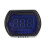 3X 12-24V LED Cigarette Car Battery Tester Voltage Meter Voltmeter 2