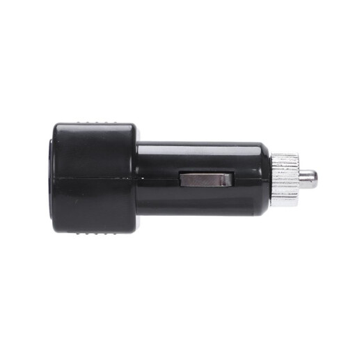 3X 12-24V LED Cigarette Car Battery Tester Voltage Meter Voltmeter 2