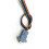 3X UPA USB 1.3 Test Cable Adapter for UPA USB Programmer V1.3 ECU Pinout Diagnostic Connectors 3