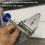 36 Pack 1.8 Inch Nylon Sealed Garage Door Rollers, Quiet/Durable and High Load, High Performance Bearing, 5