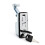 4X Compression  Industrial Truck Caravan Kit Tool Box Lock Truck  Trailer Lock Panel Push Compression Lock 3