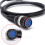 3X OBD2 Main Diagnostic Cable for  Vocom Interface 8PIN Cable Diagnostic Tools 88890304 3
