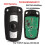2X Car Remote  Key for  1/3/5/7 Series E90 E91 E92 E60 Car Keyless Control ID46 PCF7945 Transmitter Chip 433Mhz 5