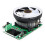 180W  Electronic Load Tester,USB Load Tester,Lithium Battery Capacity Tester,Color Screen Data Monitoring,Working Mode 3