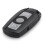 2X Auto Remote  Key für  1/3/5/7 Serie E90 E91 E92 E60 Auto Keyless Control ID46 PCF7945 Sender Chip 433Mhz 9