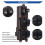 Master Door Lock Window  Control Button for  Camry 2002-2006, /Matrix 2003-2008, 84820AA070 901-705 6