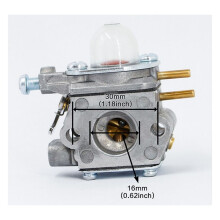 Per Carburatore Walbro WT-973 WT-1116 MTD 753-06190 Carburatore Meccanico RM2510
