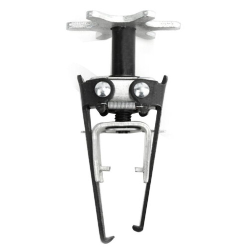 Universal Overhead Valve Spring Compressor - Valve Spring Removal Tool for Foreign and Domestic Car